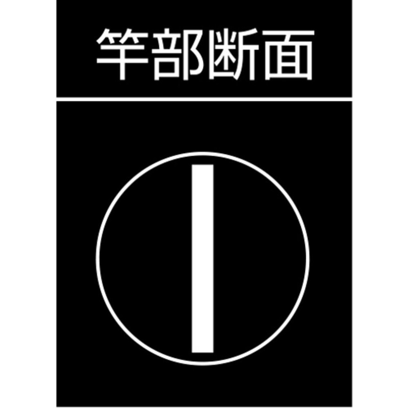 Shinwa Rules Carpenters Square, Small, Stainless Steel Boshi