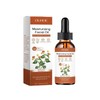 Jxectxg Jxectxg Paracress Facial Oil, 100% Pure Organic Paracress Facial