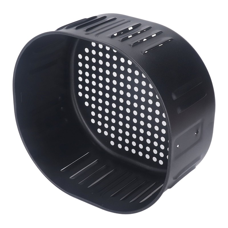 Fryer Replacement Basket 5.5L Fryer Accessories Non Stick Fry Basket
