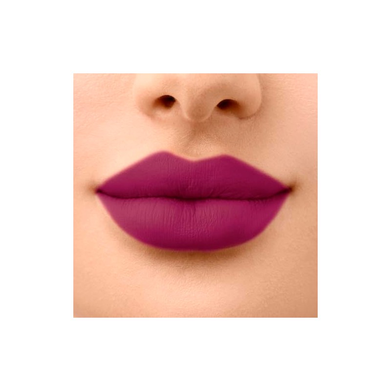 Renova Labial Liquido Mate Infinity Ink Tono 43 5ml