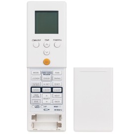 For FUJITSU AR-REM1U Air Conditioner Replace Remote for FUJITSU AR-REA2E AR-REY1U AR-REF3E