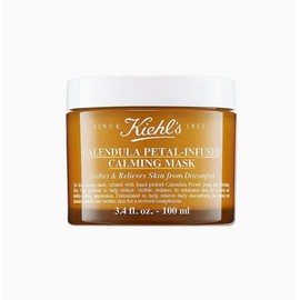 kiel Kiehl's Calendula Petal Mask 100ml / 키엘 칼렌듈라 꽃잎 마스크 100ml
