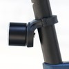 1 Piece Tail Light Mount, Bicycle Tail Light Mount, Bicycle