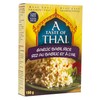 A Taste of Thai Garlic Basil Rice - 6.7oz Pack
