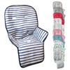 Monsieur Bébé - P-Series Highchair Seat Cover - Various Colours