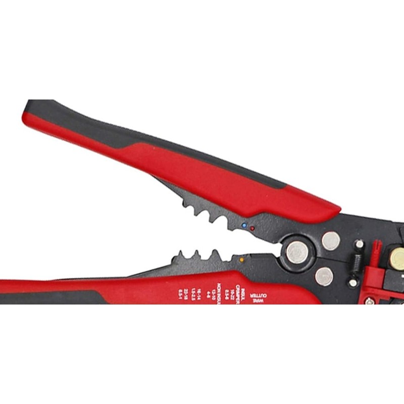 Pinzas Pelacables Automático 8 Pulgadas
