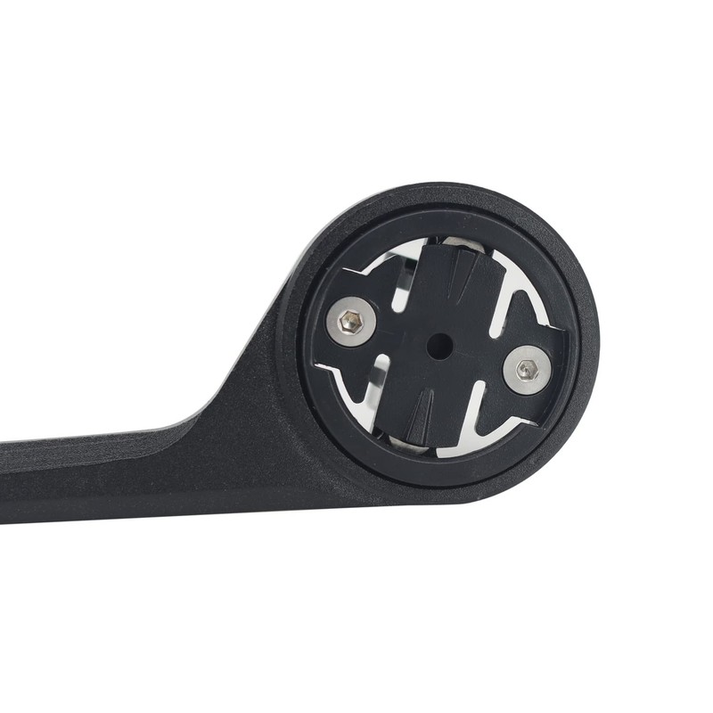 PLATTBK Fahrradcomputer Halterung für Garmin Edge,Fahrradcomputer Halter Lenkerhalterung für Wahoo