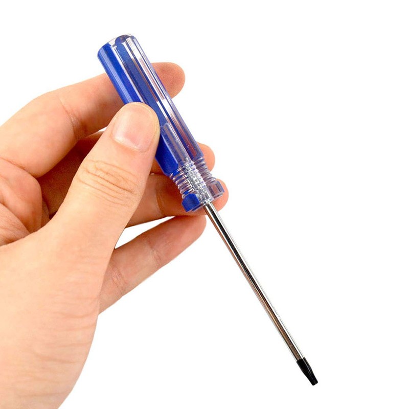 Buspoll Torx screwdriver set T6 T8 T9 T10 star screwdriver