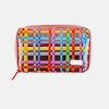 Almost Nichi Hidashi Pouch, Big Sister and Happy Checkered