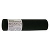 Wake Sangyo ISG-001 Soft Grip, Black, 0.6 x 9.9 x