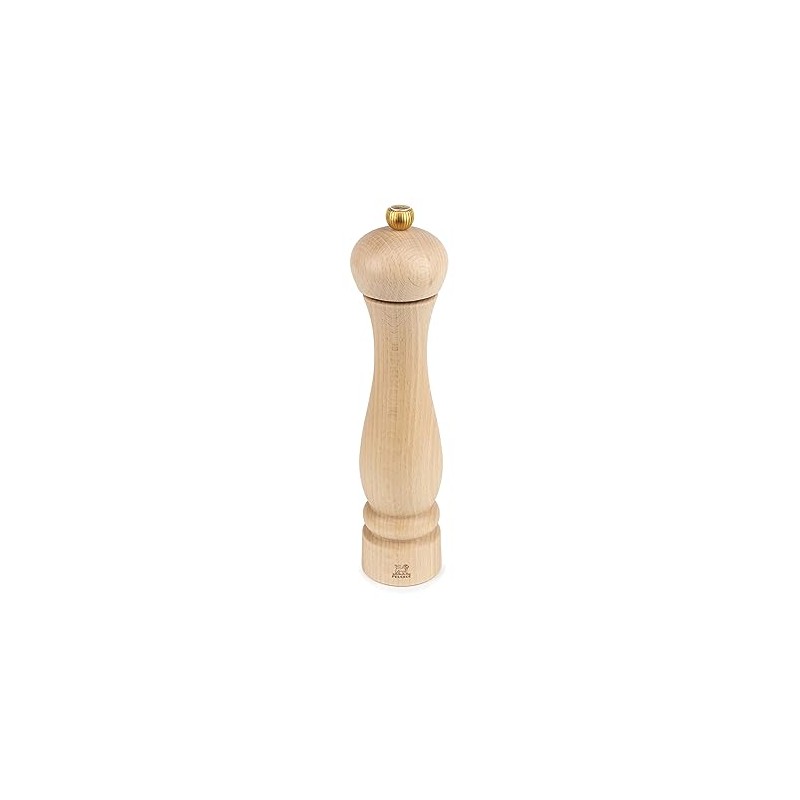 Peugeot Clermont Pepper Mill 24 cm (Natural)