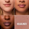 Beauty Creations - Set Duo Aceite Labial Tinted Luxe Lip