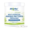 APOrtha Amino Pattern Pellets - 420 Pellets with 8 Essential