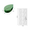 zalati Plant Climbing Supports 50 Pieces Plant Clips Wall Mount