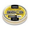 Maurice Metal Line Excela Ayu Super Metal, 36.7 ft (12