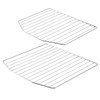 COSORI 2 Pcs Oven Wire Rack for CO130-AO, CS130-AO &