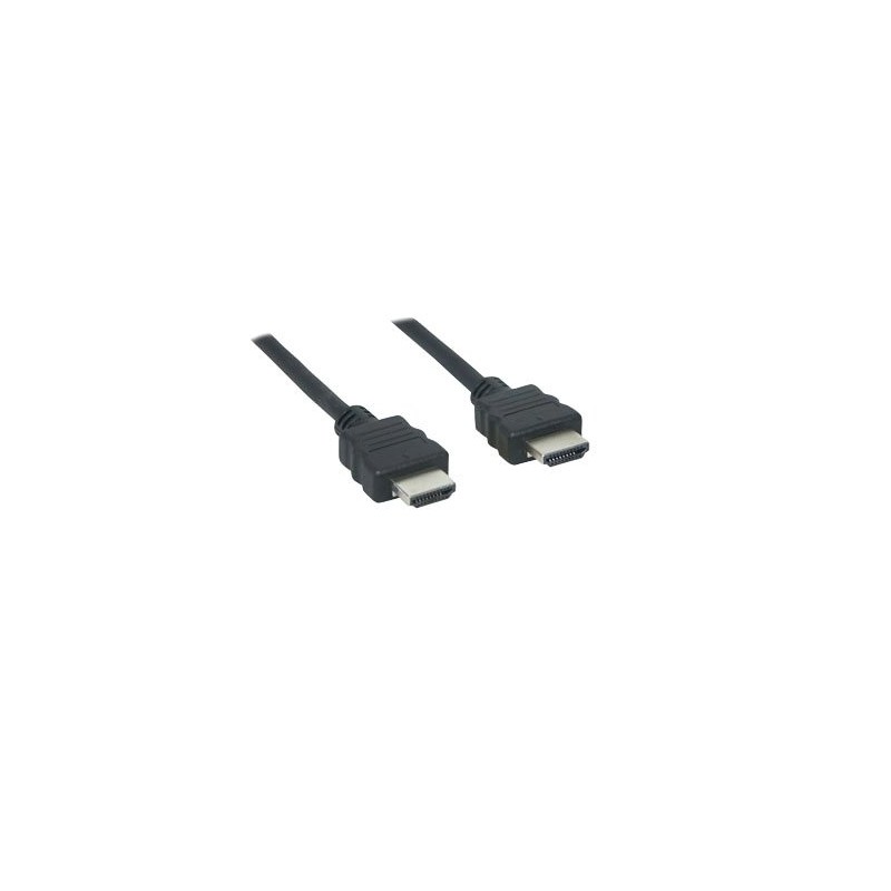 HDMI Cable A Male to A Male 75cm