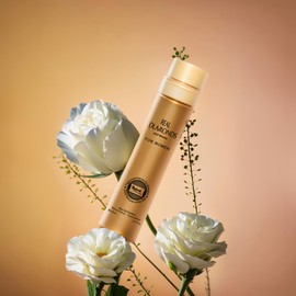 Hybrid & Company Women Real Diamond Pour Femme Eau De Parfum Natural Spray Vaporisateur 3.4 Fl Oz