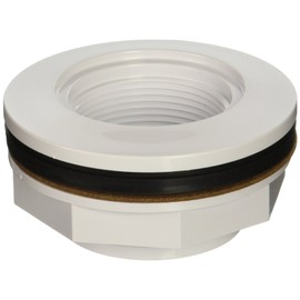 Hayward SP1023G Vinyl Fiberglass Inlet Fittings for Pools, Spas and Hot Tubs