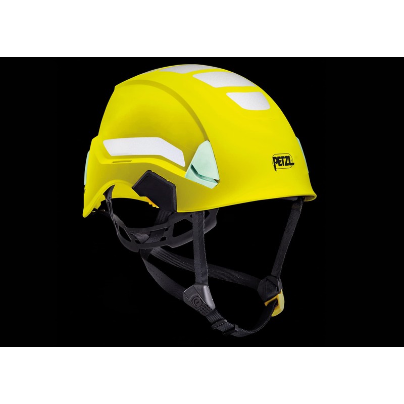 Petzl Strato Lightweight Safety Helmet (ANSI Z89.1 Type I Class