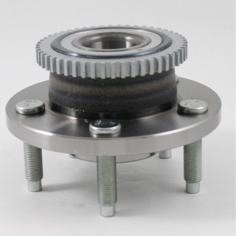 DuraGo 29513221 Front Hub Assembly