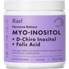 Rael Hormone Balance for Women, Inositol Powder Supplement - Ovarian
