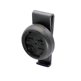 Wreckmount Clip Type Safety Light Mount for Koospo Radar Rear Light [Clip-COOSPO1] for Saddlebags TR70 Bike Rader Rear Light