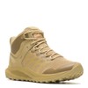 Merrell Men's Nova 3 Tactical Mid Waterproof Hiking Shoe, Dark