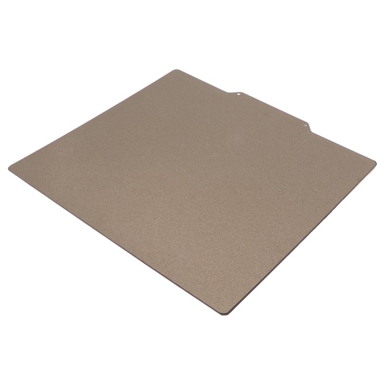 PEI Base Plate, High Efficiency, 220 x 240 mm for
