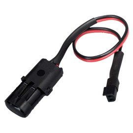 1986-1989 C4 Vehicle Anti-Theft System VATS Bypass Module (Vats 1)