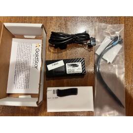 Goldstar Spireon Edge GPS/tracking System, Fleet or Individual New