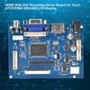 HDMI VGA 2AV Reversing Driver Board for 7inch AT070TN92 800x480
