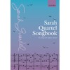 Sarah Quartel Songbook: 10 songs for upper voices