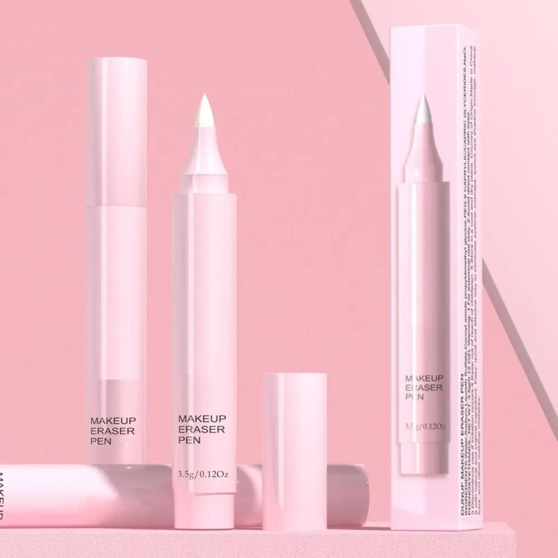 Opry Bolígrafo Borrador Para Maquillaje Corrector De Maquill
