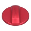 Car Fuel Tank Cover Aluminium Alloy Replacement for Land Rover