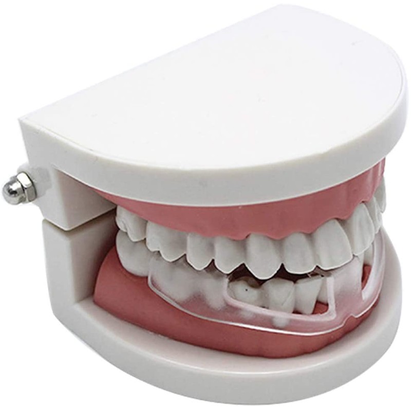 歯ぎしりマウスピース 2個セット 歯ぎしり いびき 防止 グッズ マウスピース シリコン