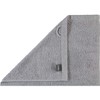 Cawö Home Handtücher Life Style Uni 7007 Platin - 705
