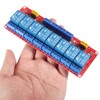 2PCS 24V Relay Module with Optocoupler Isolation Support High and