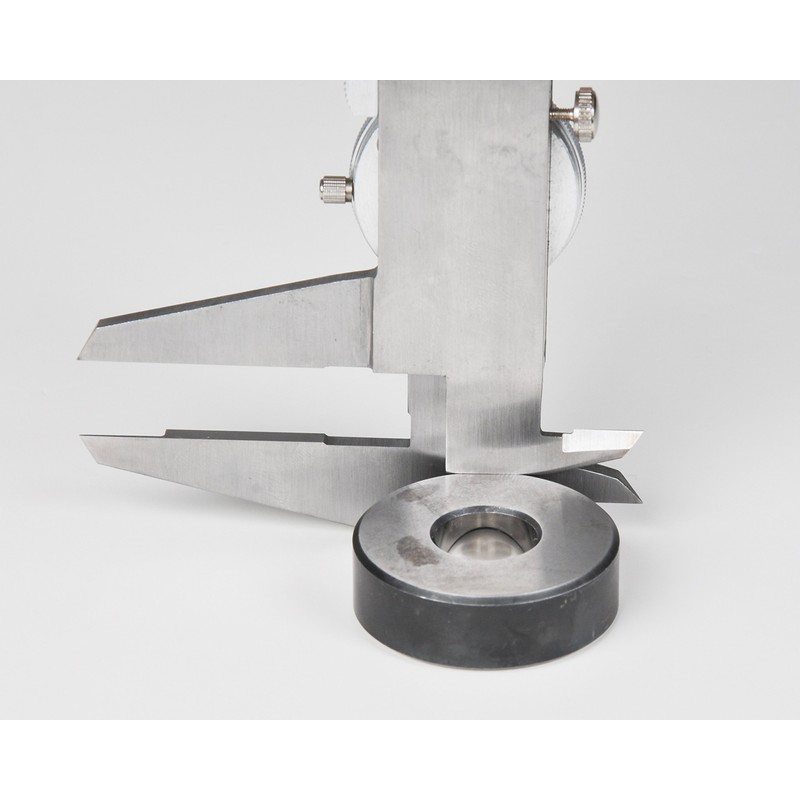 Fowler 52-008-712-0 Shockproof Dial Caliper with 12" Range