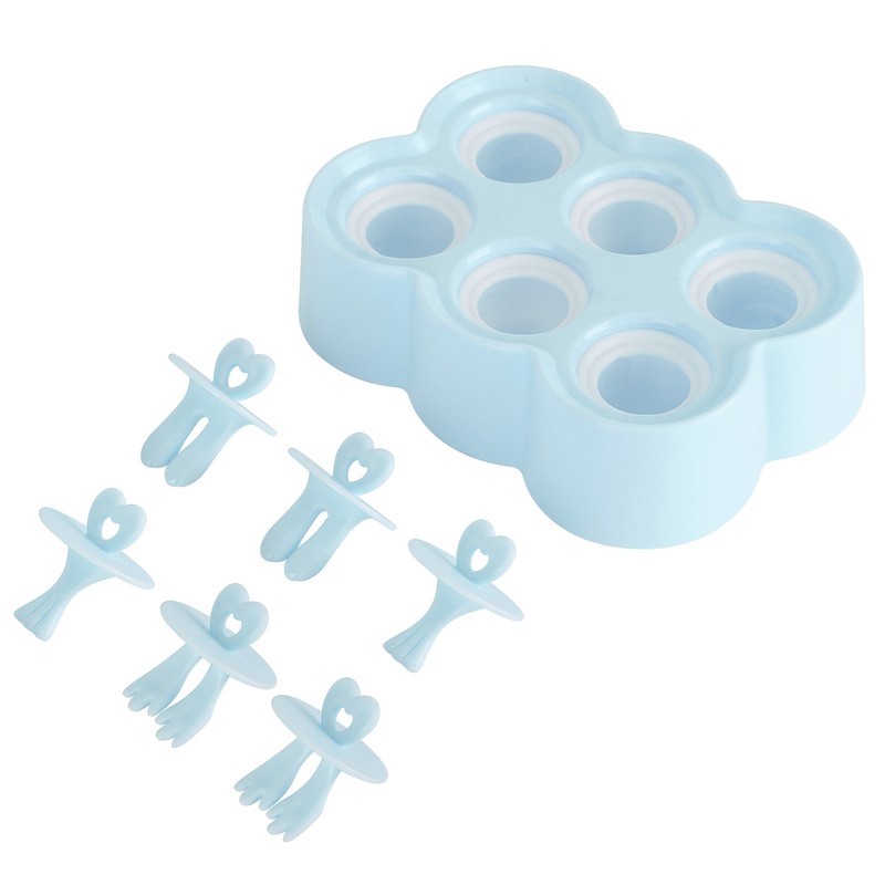 DIY Ice Cream Mold Innovative Household Ice Bar Mold for