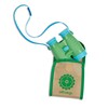 Melissa & Doug Let's Explore binoculars and compass set toy,