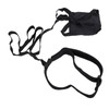 Professional Swimming Resistance Training Belt Set, Improves Strength and Endurance,