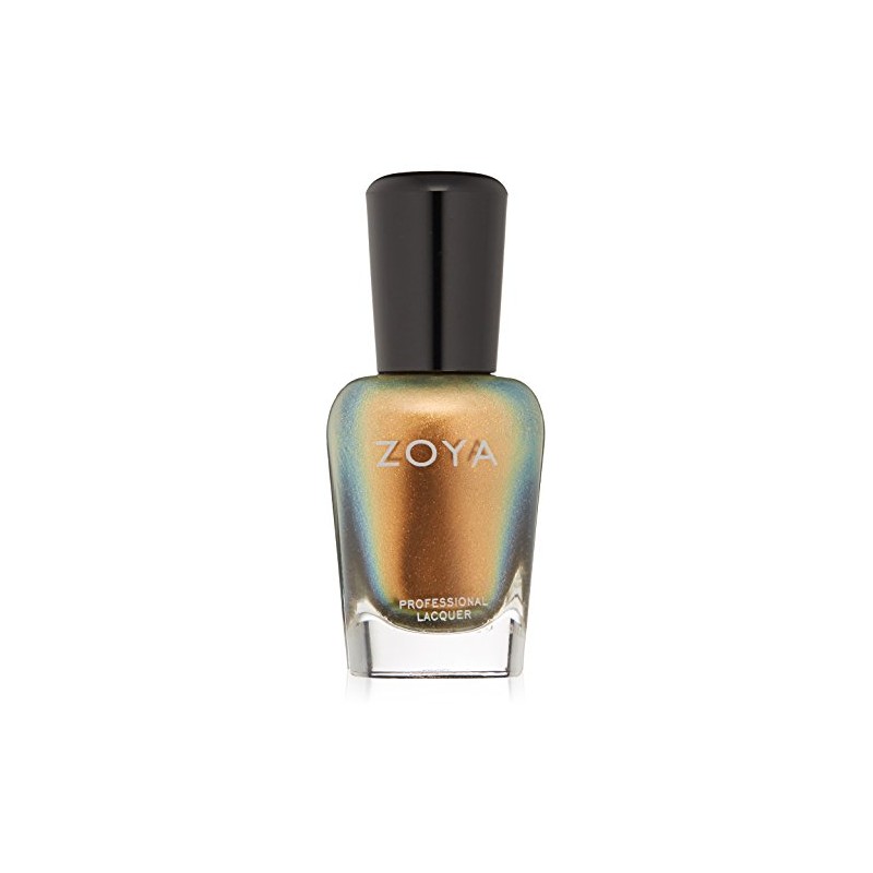 ZOYA Nail Polish, Aggie