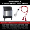 040002396 Ice Harvest Float Switch Fits for Manitowoc Ice Machine,Compatible
