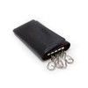 Takeokikuchi Aldo 177621 Key Case, Black