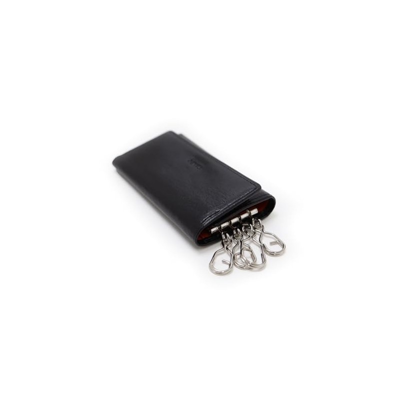 Takeokikuchi Aldo 177621 Key Case, Black