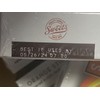 Sweet's Candy 16 Boxes Sweet Candy Dark Chocolate Covered Orange