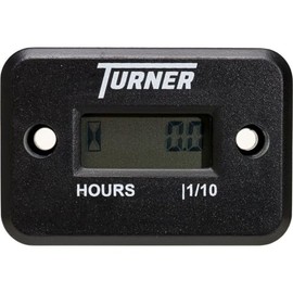 Turner Performance Products Hour Meter