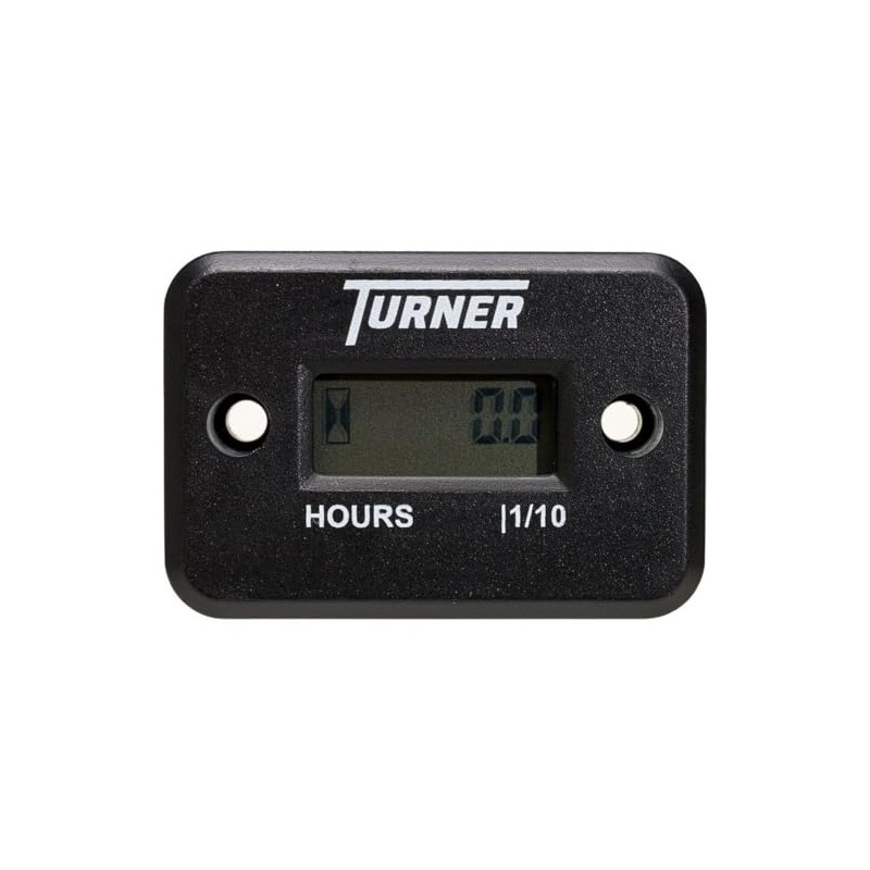 Turner Performance Products Hour Meter