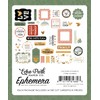 Chickens Ephemera